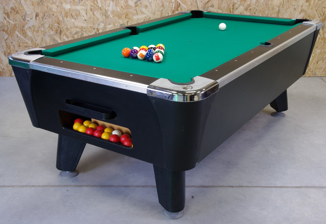 Queue de billard de Luxe en Ébène, Cocobolo et Santal. Prix usine